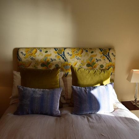 West Beach House -Sea Views Cobh Eksteriør billede