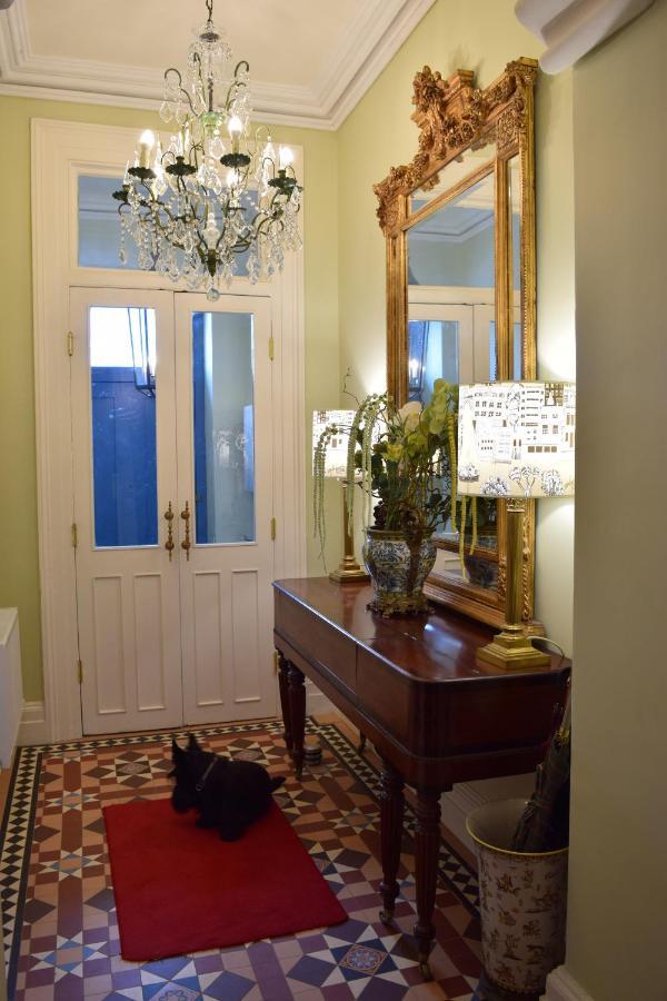 West Beach House -Sea Views Cobh Eksteriør billede