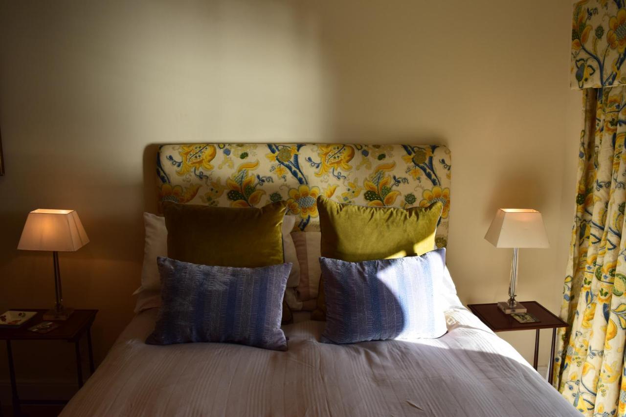West Beach House -Sea Views Cobh Eksteriør billede
