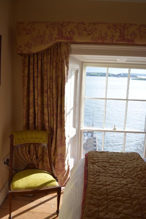 West Beach House -Sea Views Cobh Eksteriør billede
